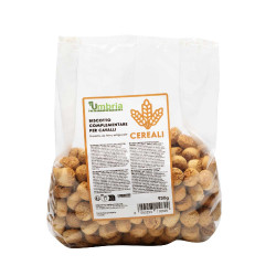 Biscotto Vegetale PER Cavalli CON CEREALI 930 GR