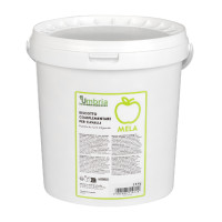 Biscotto Vegetale PER Cavalli Gusto Mela 2,5 kg