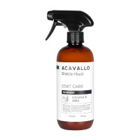 Districante al cocco avena e biotina 500ml