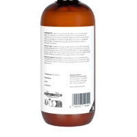 Districante al cocco avena e biotina 500ml