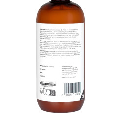 Districante al cocco avena e biotina 500ml