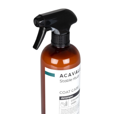 Districante al cocco avena e biotina 500ml