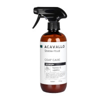 Districante miele e vaniglia 500ml