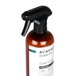 Districante miele e vaniglia 500ml