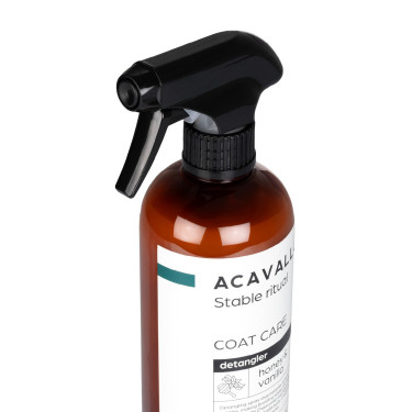Districante miele e vaniglia 500ml