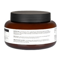 Grasso per zoccoli all'argan 500ml