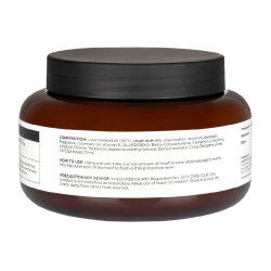 Grasso per zoccoli all'argan 500ml