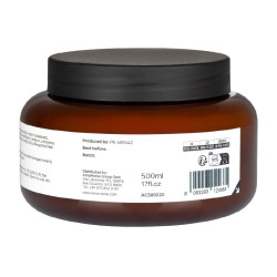 Grasso per zoccoli all'argan 500ml
