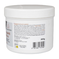 Burro Karite Zoccoli 500G