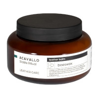 Balsamo cuoio alla cera d’api 500ml