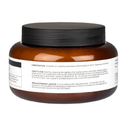 Balsamo cuoio alla cera d’api 500ml