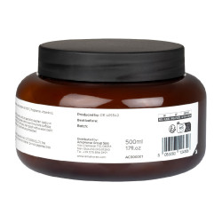 Balsamo cuoio alla cera d’api 500ml