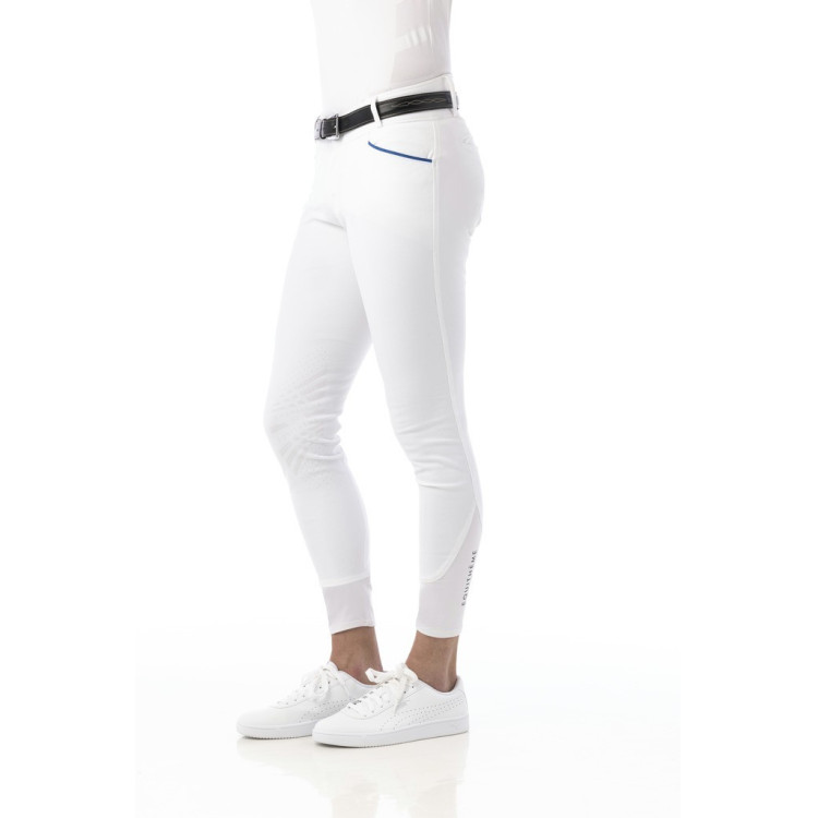 Pantaloni Equitheme Lars uomo Pantaloni Equitheme Lars uomo