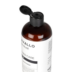 Olio cuoio alla cera d’api 500ml