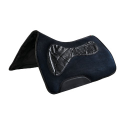 Sottosella WS CW-CS camoscio grip gel