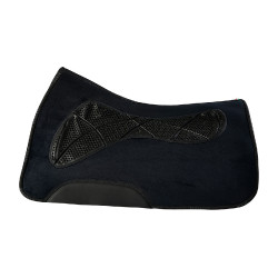 Sottosella WS CW-CS camoscio grip gel