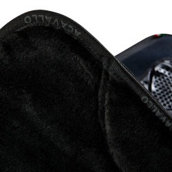 Sottosella WS CW-CS camoscio grip gel