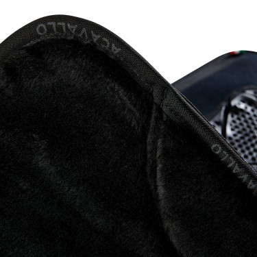 Sottosella WS CW-CS camoscio grip gel