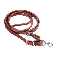 Redini Barrel Cuoio Tondo C/MOSCHETTONI Pool's