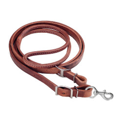 Redini Barrel Cuoio Tondo C/MOSCHETTONI Pool's