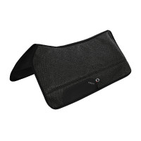 Sottosella Western Neoprene Forato Pro