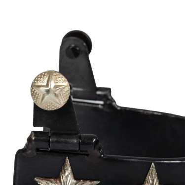 Speroni Western Bruniti 6 Stelle