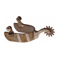 Speroni Western Bruniti Chiari Riporti Inox