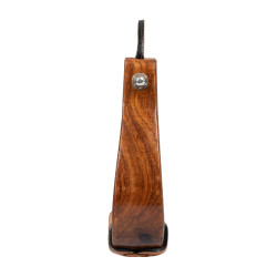 Staffe western ys standard in legno