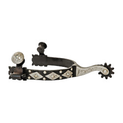 Speroni Western Bruniti Strass