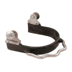 Speroni Western Barrel Neri