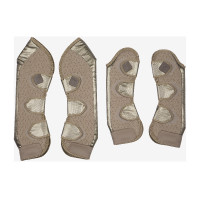 Ghette da trasporto cavallo LeMieux Kudos 3D mesh