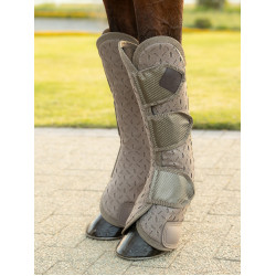 Ghette da trasporto cavallo LeMieux Kudos 3D mesh