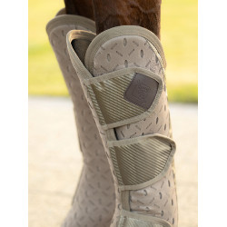 Ghette da trasporto cavallo LeMieux Kudos 3D mesh