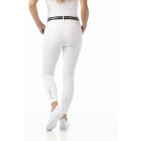 Pantaloni Equitheme Gizel Bianco