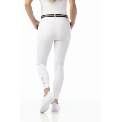 Pantaloni Equitheme Gizel Bianco