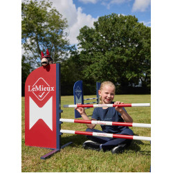Hobby Horse LeMieux Peperoncino Rosso Hobby Horse LeMieux Peperoncino Rosso