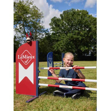 Hobby Horse LeMieux Peperoncino Rosso
