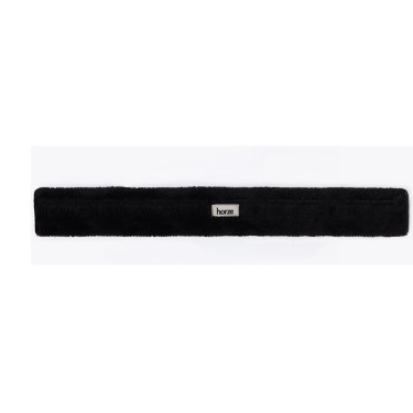 Copri redini in finta pelliccia Narvik (60 cm)