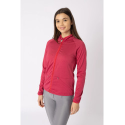 Giacca da equitazione da allenamento funzionale Alice donna Horze