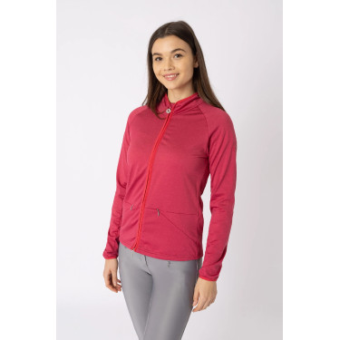 Giacca da equitazione da allenamento funzionale Alice donna Horze