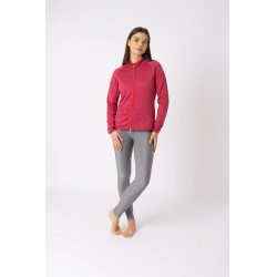 Giacca da equitazione da allenamento funzionale Alice donna Horze
