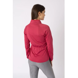 Giacca da equitazione da allenamento funzionale Alice donna Horze