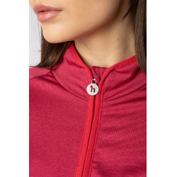 Giacca da equitazione da allenamento funzionale Alice donna Horze