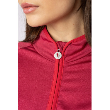 Giacca da equitazione da allenamento funzionale Alice donna Horze