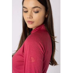 Giacca da equitazione da allenamento funzionale Alice donna Horze