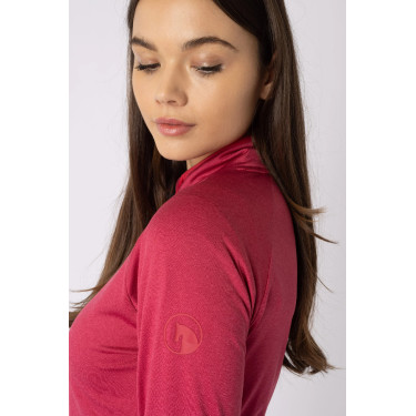 Giacca da equitazione da allenamento funzionale Alice donna Horze