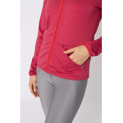 Giacca da equitazione da allenamento funzionale Alice donna Horze