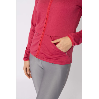 Giacca da equitazione da allenamento funzionale Alice donna Horze