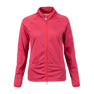 Giacca da equitazione da allenamento funzionale Alice donna Horze