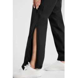 Pantaloni antipioggia da equitazione donna full grip Horze